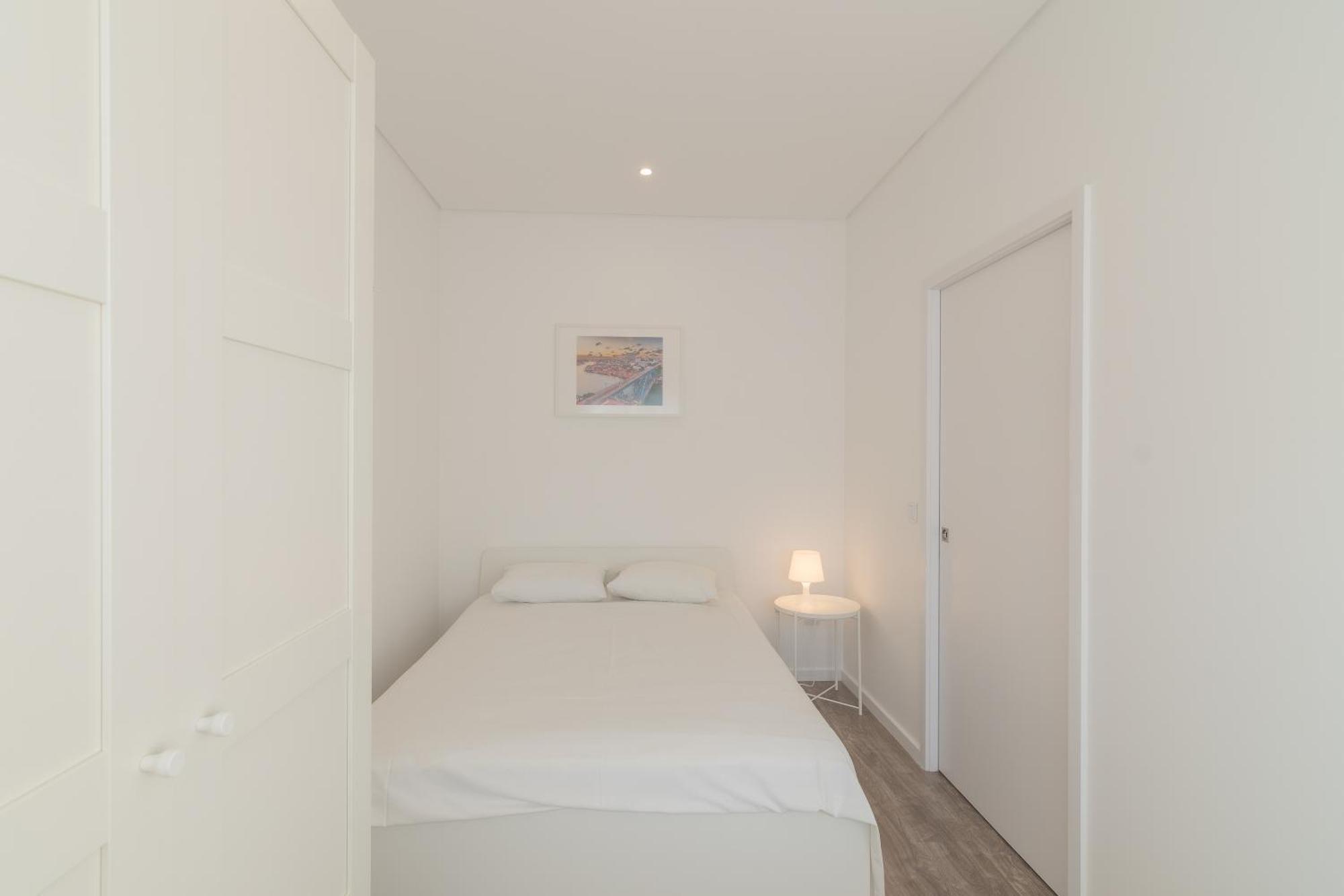 4 Bedroom Duplex By D Luis I Bridge Vila Nova de Gaia Kültér fotó