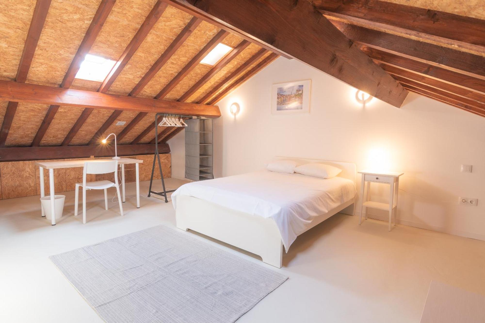 4 Bedroom Duplex By D Luis I Bridge Vila Nova de Gaia Kültér fotó