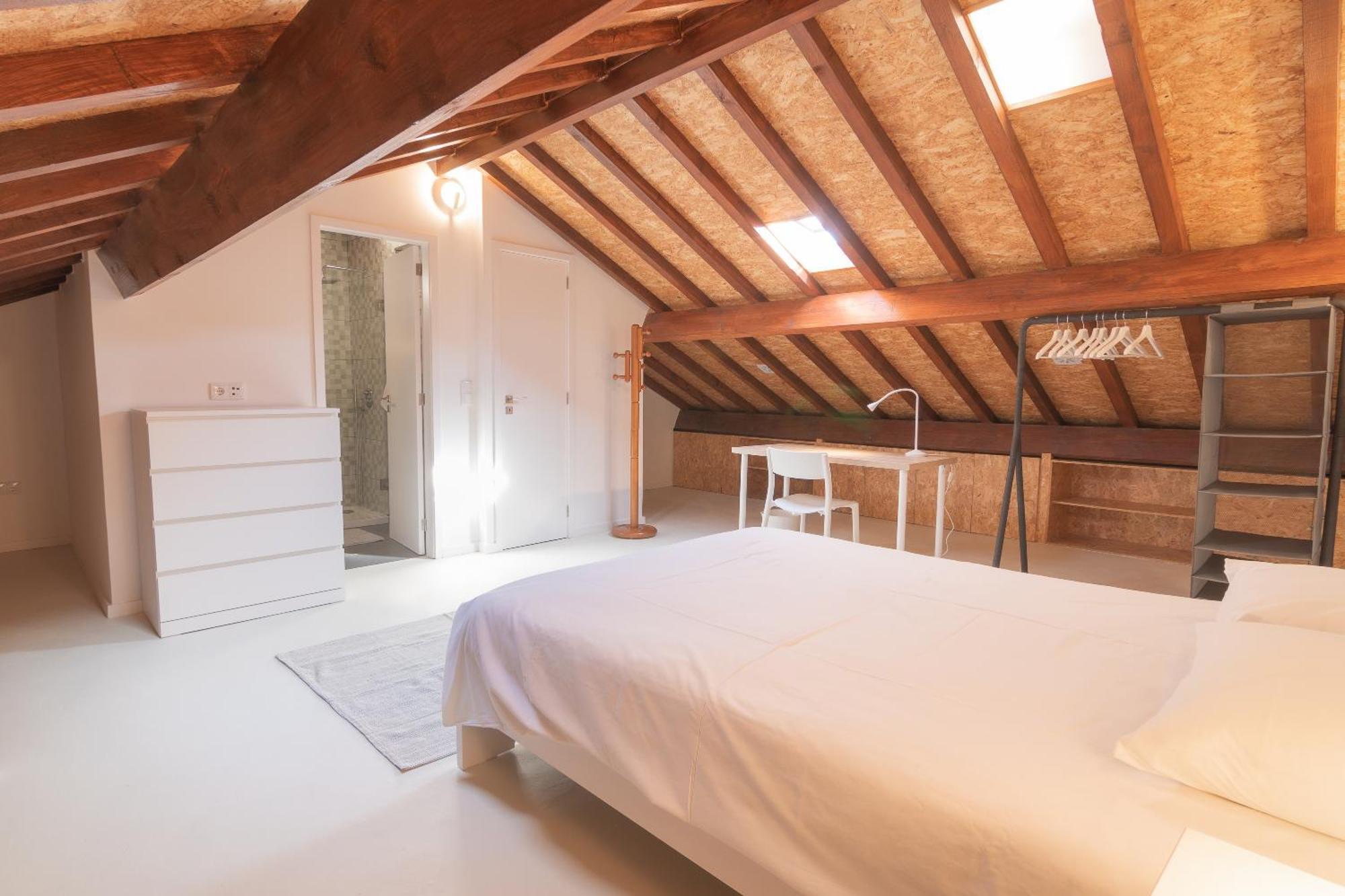 4 Bedroom Duplex By D Luis I Bridge Vila Nova de Gaia Kültér fotó
