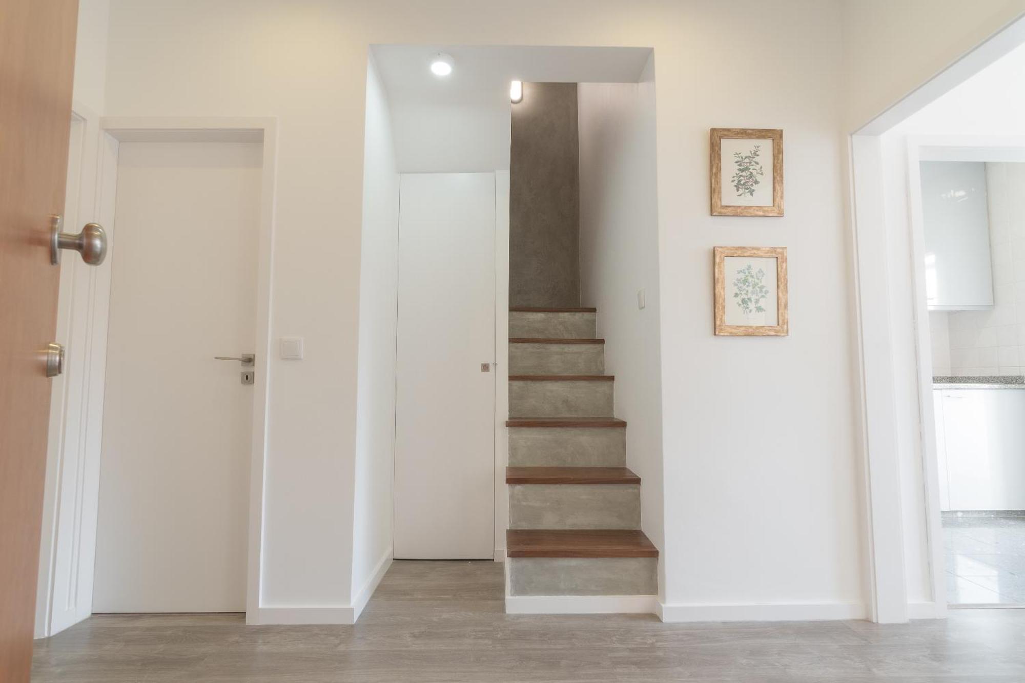 4 Bedroom Duplex By D Luis I Bridge Vila Nova de Gaia Kültér fotó