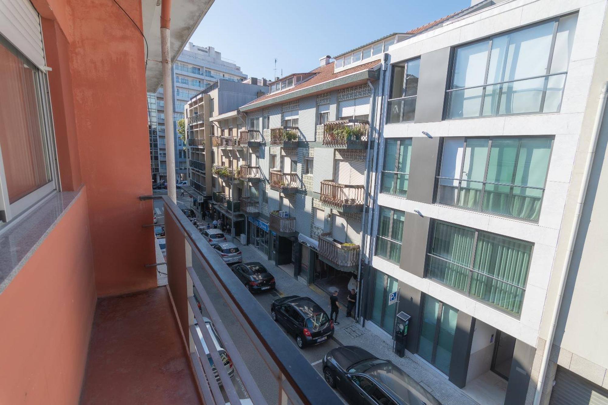 4 Bedroom Duplex By D Luis I Bridge Vila Nova de Gaia Kültér fotó