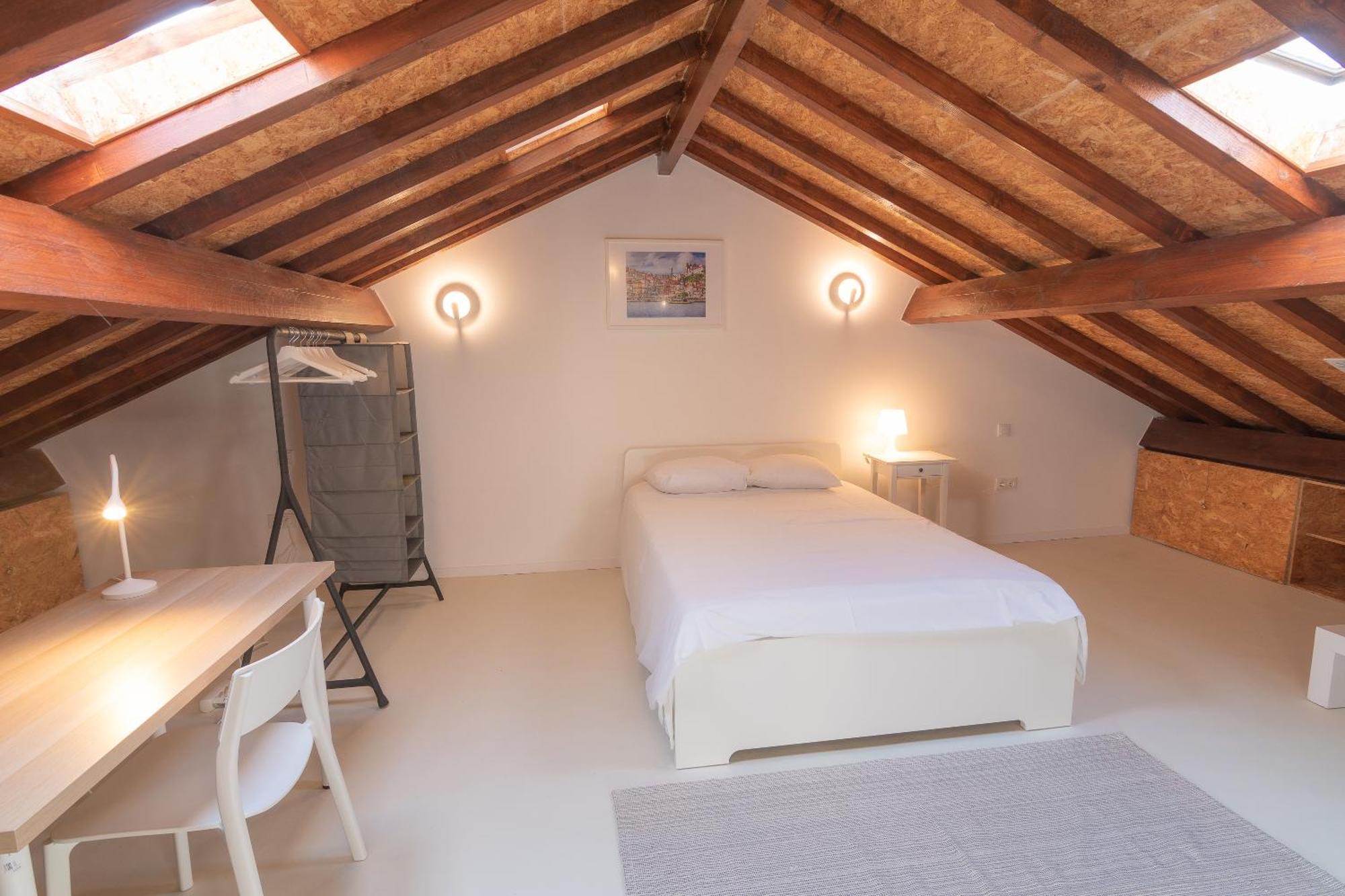 4 Bedroom Duplex By D Luis I Bridge Vila Nova de Gaia Kültér fotó